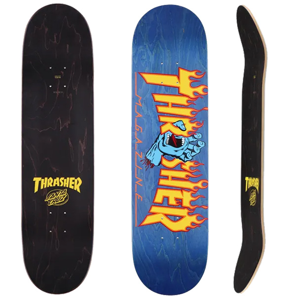 Thrasher Hoodie Pack